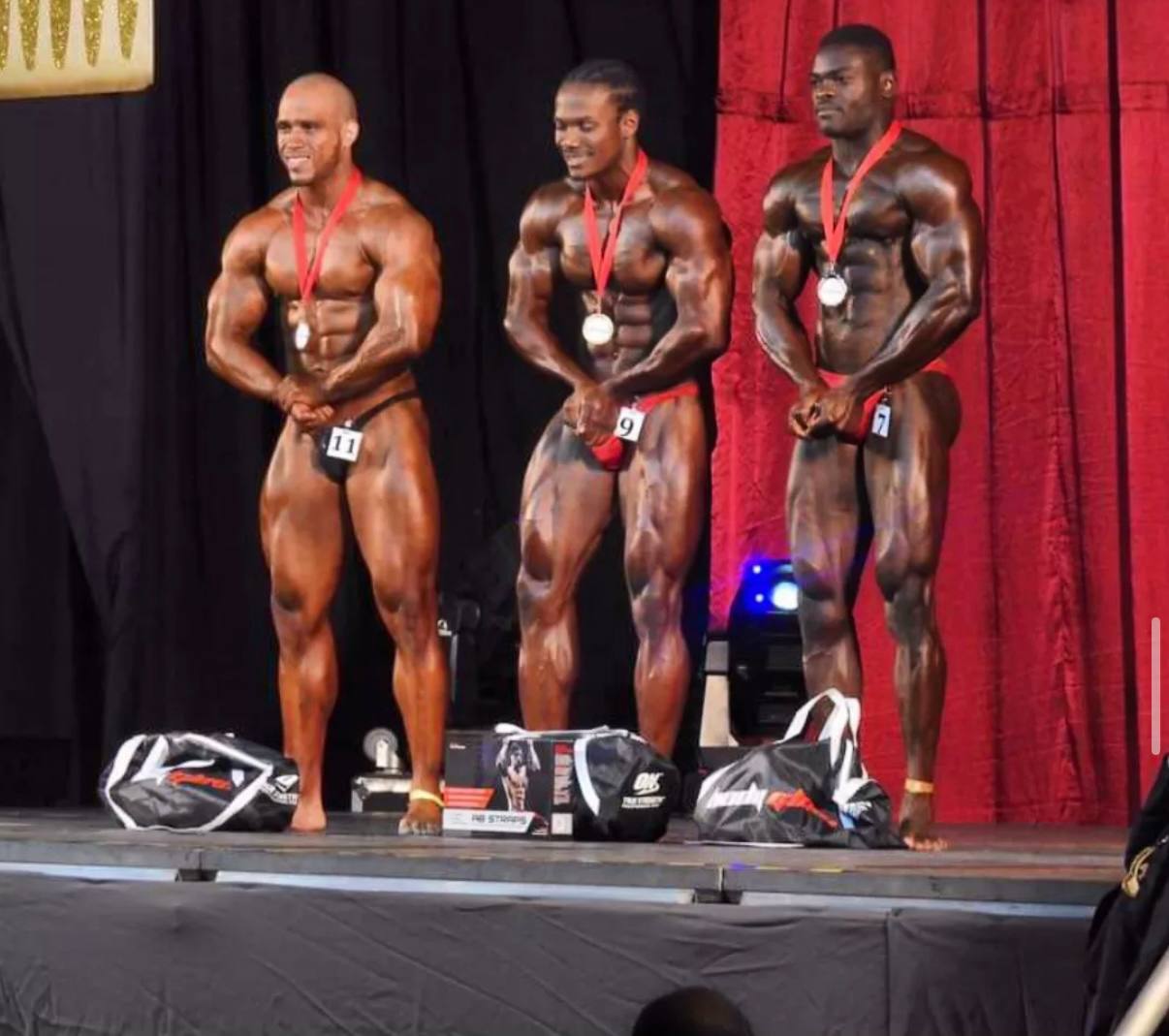 2016 — SportWorld Classic