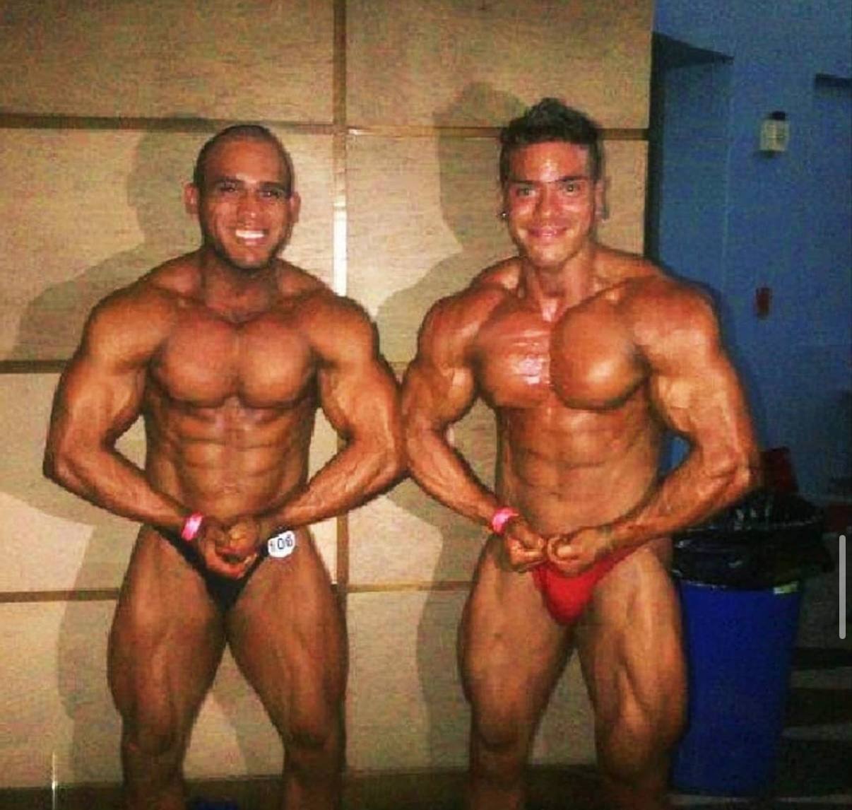 2013 — Nacionales, Caracas